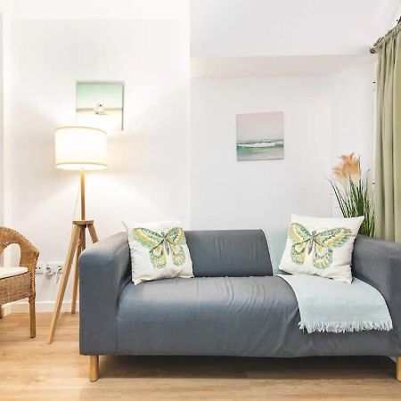 Apartment By The Sea Лас Палмас де Гран Канария Екстериор снимка