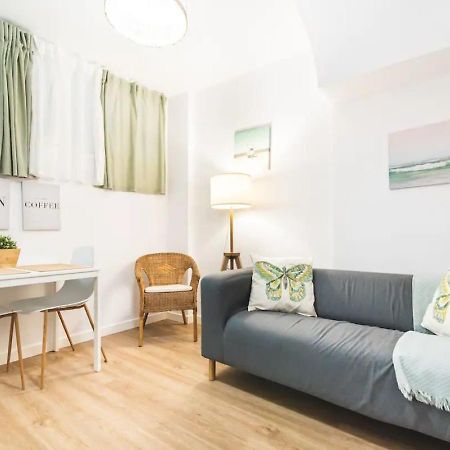 Apartment By The Sea Лас Палмас де Гран Канария Екстериор снимка