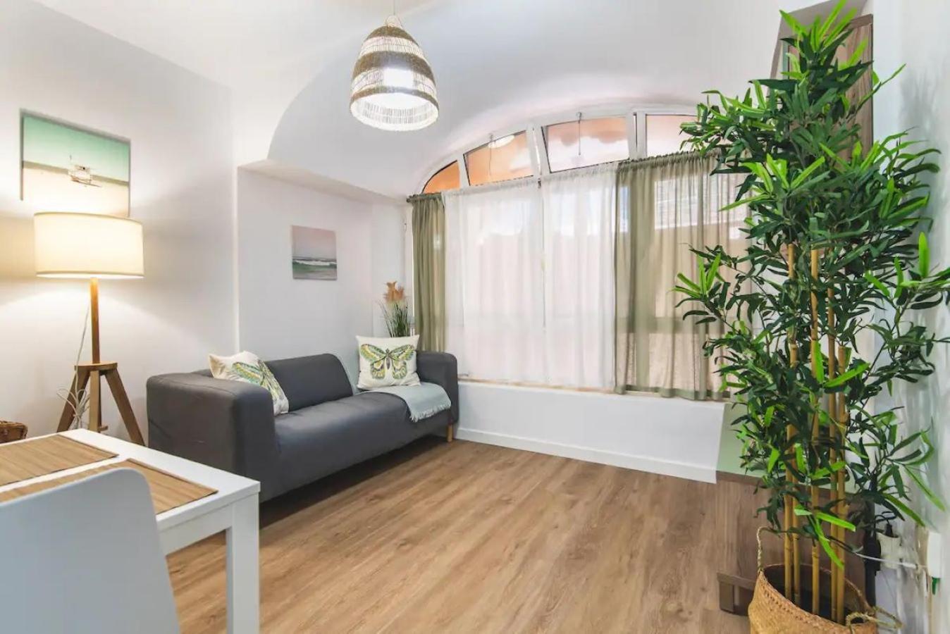 Apartment By The Sea Лас Палмас де Гран Канария Екстериор снимка