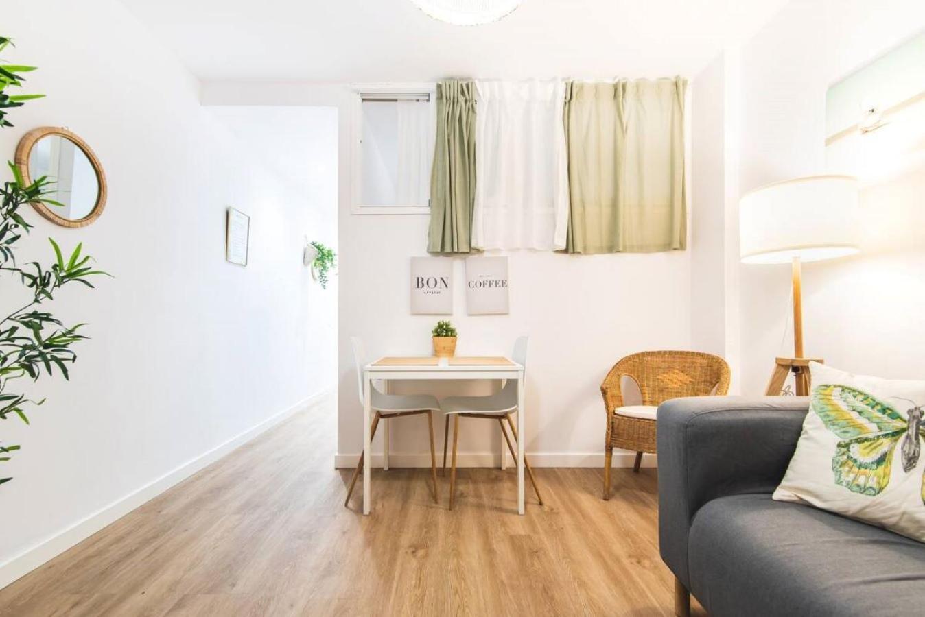 Apartment By The Sea Лас Палмас де Гран Канария Екстериор снимка