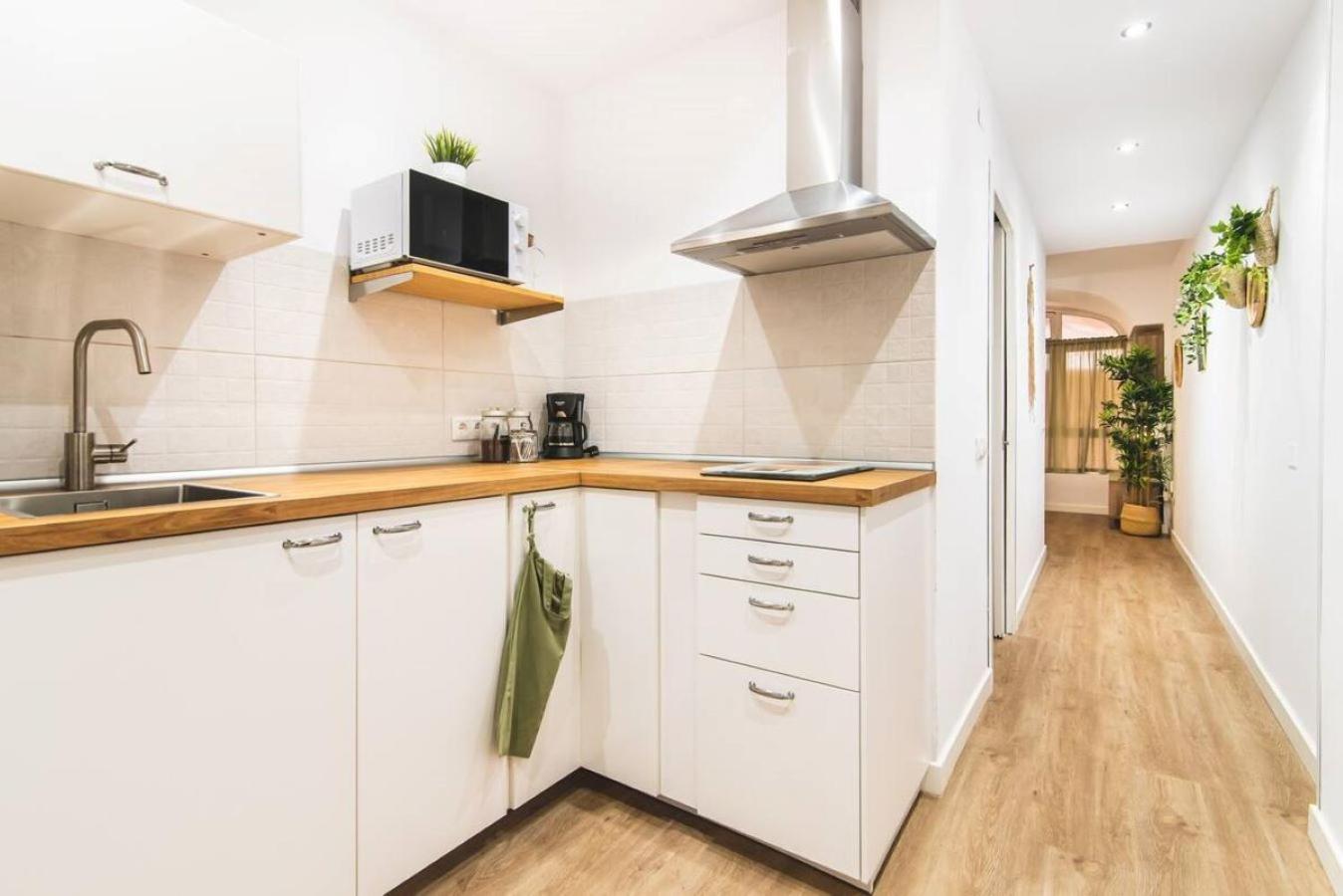 Apartment By The Sea Лас Палмас де Гран Канария Екстериор снимка