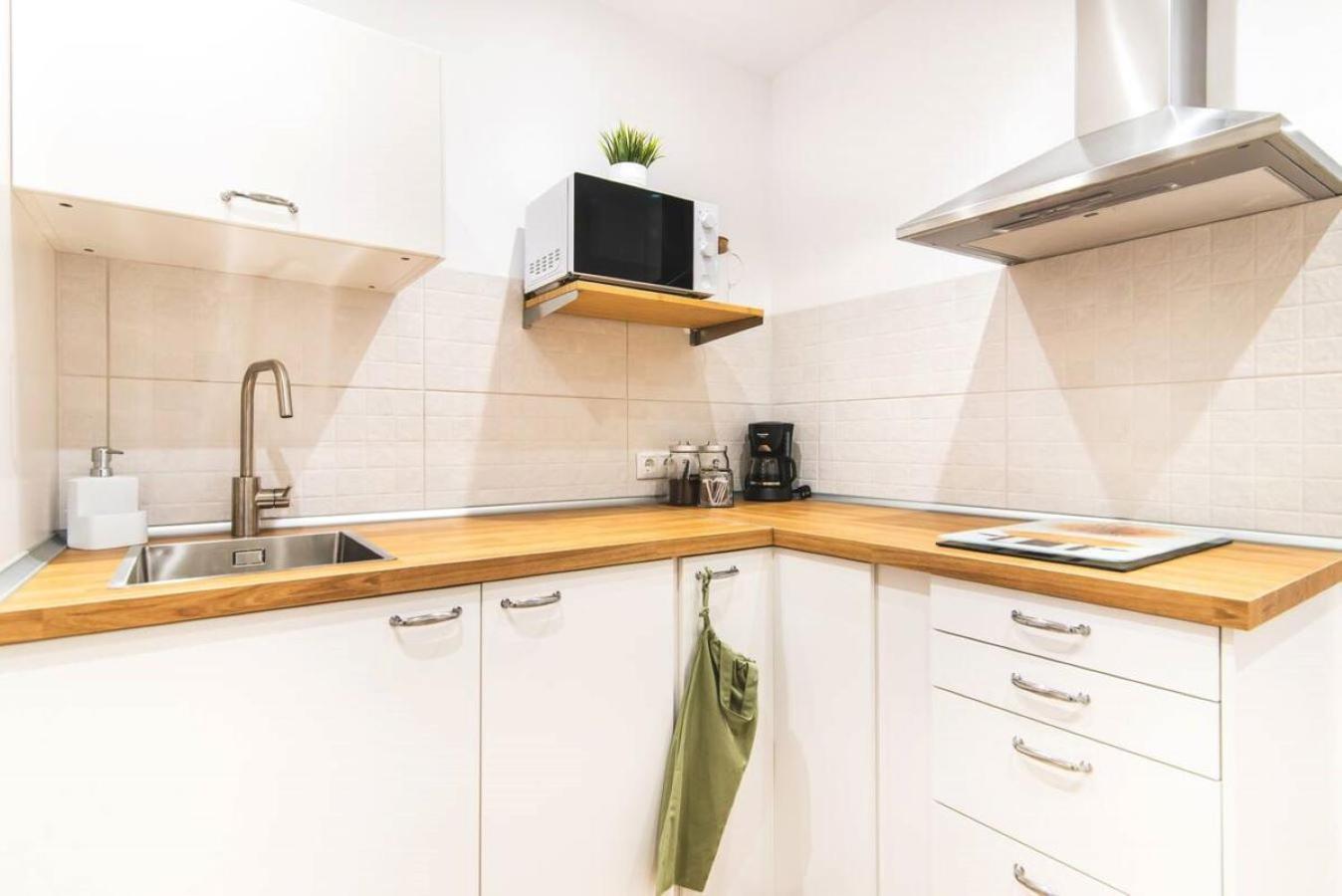 Apartment By The Sea Лас Палмас де Гран Канария Екстериор снимка