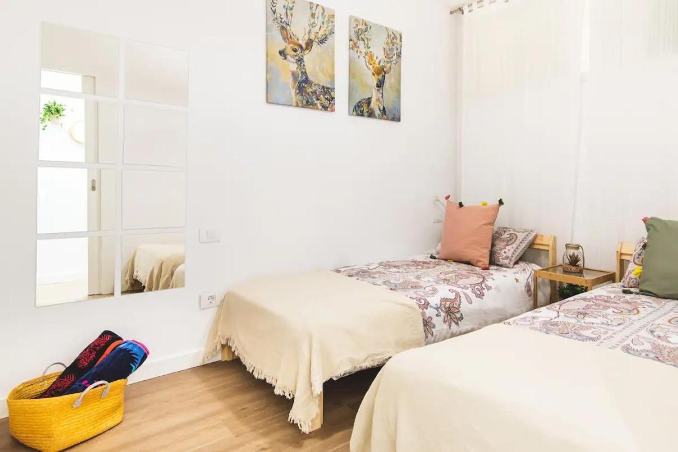 Apartment By The Sea Лас Палмас де Гран Канария Екстериор снимка