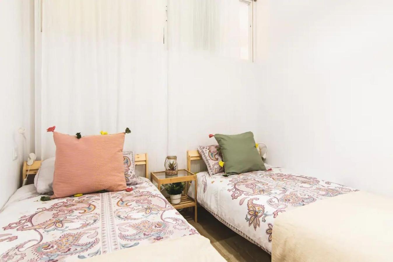 Apartment By The Sea Лас Палмас де Гран Канария Екстериор снимка
