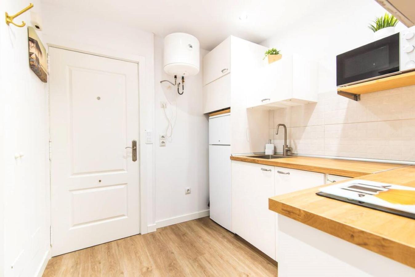 Apartment By The Sea Лас Палмас де Гран Канария Екстериор снимка