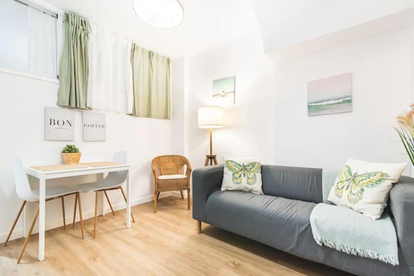 Apartment By The Sea Лас Палмас де Гран Канария Екстериор снимка